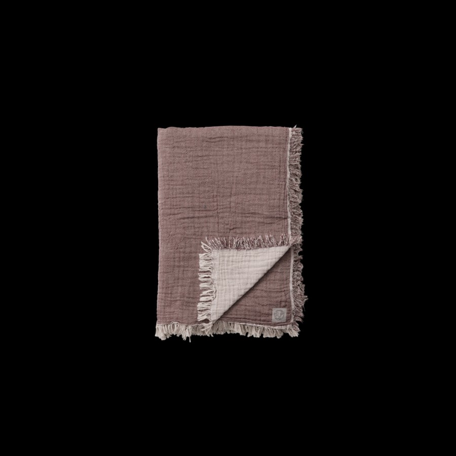 Objects &Tradition | &Tradition — Collect Cotton Throw Sc32-Sc33