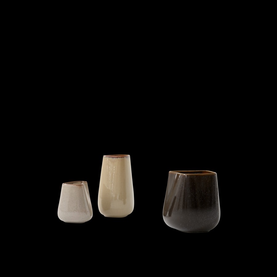 Objects &Tradition | &Tradition — Collect Ceramic Vase Sc66-Sc68