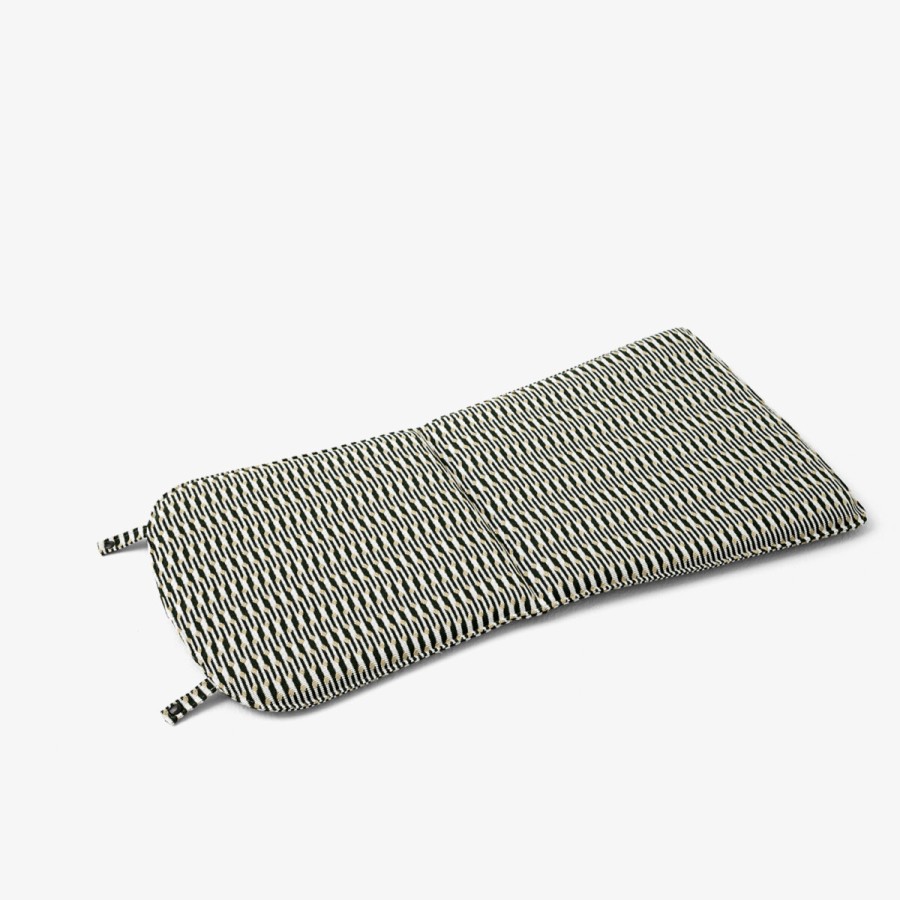 Outdoor &Tradition | &Tradition — Thorvald Cushion & Seat Pad Sc100 & Sc101