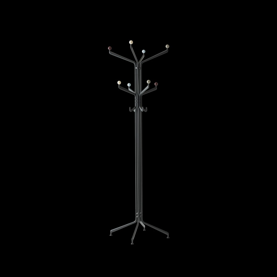 Objects &Tradition | &Tradition — Capture Coat Stand Sc77