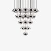 Lighting &Tradition | &Tradition — Flowerpot Chandelier Vp10