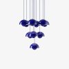 Lighting &Tradition | &Tradition — Flowerpot Chandelier Vp1